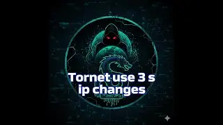Auto Change IP Address In Every 3 Seconds on Kali Linux 2026