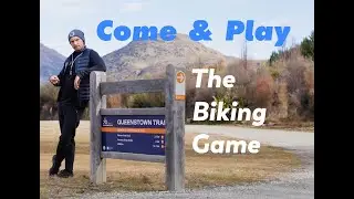 Mastering the Biking Game