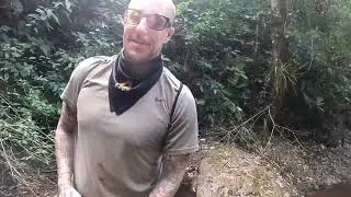 Robert Ormond Guide Yordan 