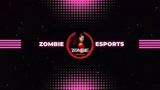 ZOMBIE ZOYA LIVE by ZOMBIE ESPORTS  #bgmi #bgmicustomroom #bgmicustomroomlive