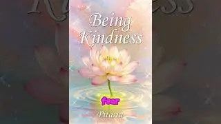 Being Kindness | Soulful R&B Meditation Music for Self-Compassion & Inner Peace 💞