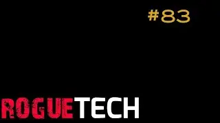 Not so Smooth (Stones. SuperHeavy Mission). Battletech Modded/Roguetech Treadnought S03 #83