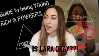 THE FAME MONSTER TAKES IT ALL... I am Sophie Part 3 EXPLAINED