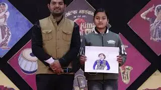 ✨ KIRAN DEVI | KKHD TV Show | Season 12 | Quater-Final | Jind