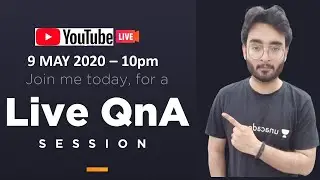 #saturdaytalk - Your Doubts My Solution With Aman Sharma | UPSC IAS #stayhome #studyonline #upscias