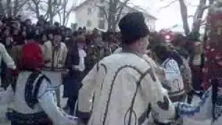 capra de la butea