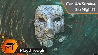 Carnival Zombie: 2nd Edition &ndash; Mediolanum | Playthrough