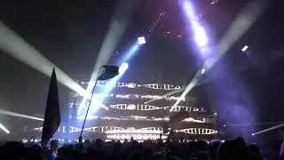 Jason Ross @ Dreamstate - ID