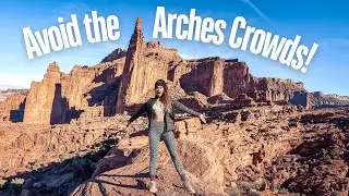 Forget Arches&mdash;This Hidden Moab Hike Will Blow Your Mind