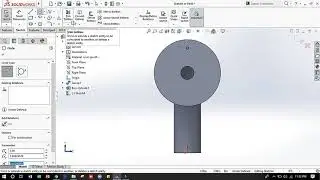 3D Pipe | SOLIDWORKS TUTORIAL 5