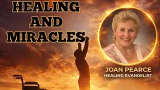 Time Is Short&mdash;Lay Down the Idols & Give God Everything | Holy Ghost Fire. Evangelist Joan Pearce