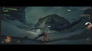 Dewa Zeus Tapi Anti Judol - Monster Hunter Wilds - Rey Dau