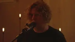 You Called Me in the Morning - Sam Huber (Official Video)