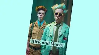 Extra Or Dinary (A film by Wes Anderson)