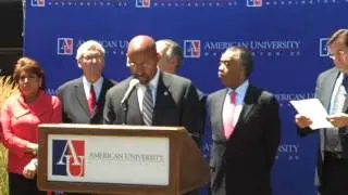 Mayor Michael Nutter, Mayor of Philadelphia