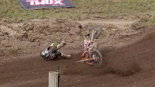 Highlight Motocross Edit 2019 | First MX Playride | MC Rehna | MC Schwedt