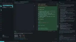 How to Stash Changes with VS Code's Source Control UI