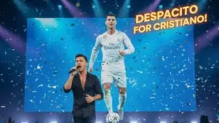 🎵 The Ultimate Ronaldo Anthem in 