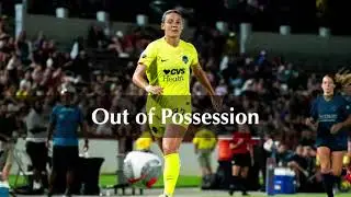 Jenna Butler 2024 NWSL x Liga MX Femenil Summer Cup
