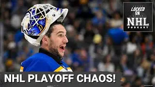 Almost Everyone Can Still Make The Playoffs. Who Claims A Spot?