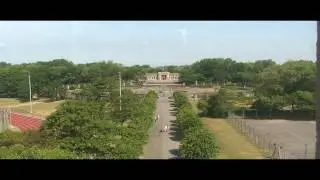Blackpool TV - Stanley Park Clock Tower