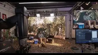 CIneCity Studios Filmscape 2022
