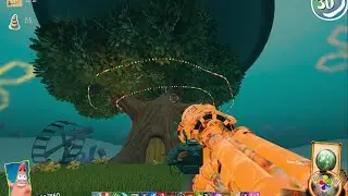 SpongeBob Zombies Christmas Special - Christmas Who?