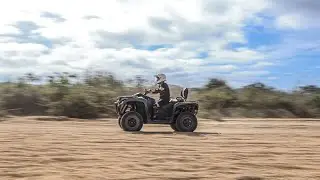 ATV Adventure, Cabo San Lucas 1/7/26