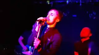 Molchat Doma - Судно/Sudno (Vienna - 03.02.20)