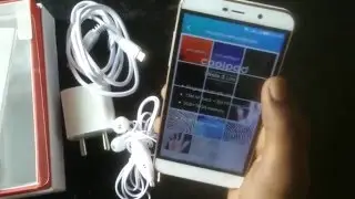 Coolpad note 3 Lite Features and Performance