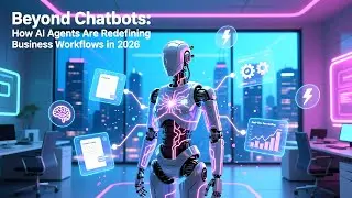 The Silent Rise of AI Agents