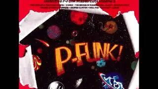 K-9 Corp. (Featuring Pretty C) - Dog Talk (12' Mix)