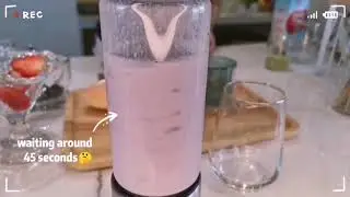 Stainless Steel Energetic Design Ice Crushing Portable Blender