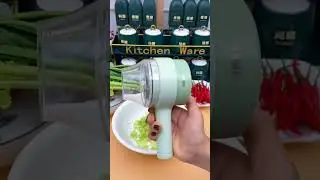 Electric Handheld Cooking Hammer