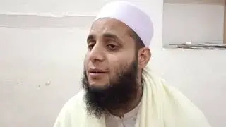 إنَّ الَّذِيْنَ اٰمَنُوْا وَعَمِلُوْاالصّٰلِحٰتِ الشيخ محمد زكريّا يوسف Alkahaf #viral 