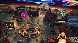 [fr linux] monster train 2 rang 10, la suite