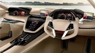 Top 10 Luxury Cars 2017