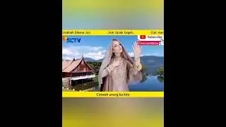 Upiak Segeh - Usahlah Dikana Juo