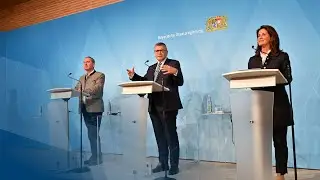 Pressekonferenz nach der Kabinettssitzung (09.09.2025)
