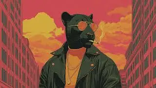 Being Cool is Enough | Vintage Grooves | Chill Synth Funk, Jazz, Electronic Playlist