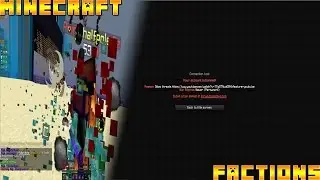 I Got Banned From CosmicPvp Live!! CosmicPvp Magic Planet (Minecraft Factions) Ep.55