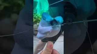 Broken Glass Repair Solution #repair #glass #shorts
