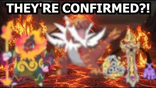 MEGA TYRANTRUM FOLLOWING MEGA HAWLUCHA?! The Pokemon Company is on a HEATER! | Ep S2 | Critical Hitz