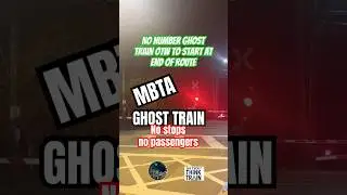#mbta #trainlove #trains #railfan #earlymorning #train #highspeedtrain #railroadcrossing #keolis