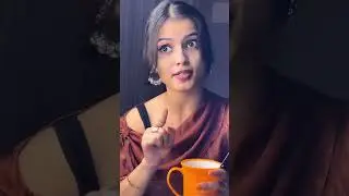 Chai🍵😝#akshitarmy #akshitadwivedi #acting #act #india