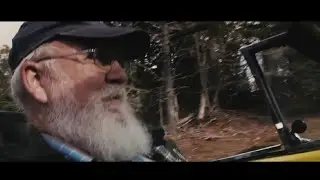 Dan Dennett on Free Will & The Self