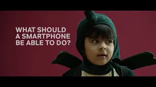 Airtel | The Smartphone Network [30 sec A]