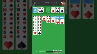 J'explose mon record en speedrun solitaire hard : 2m33s