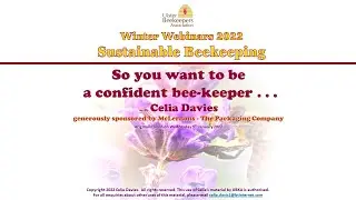 UBKA Winter Webinars '22 - 