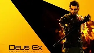 Deus Ex: Human Revolution in 2026 - Part 1 - No Commentary